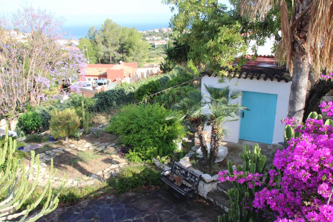 Barlovento Ifach Екстериор снимка